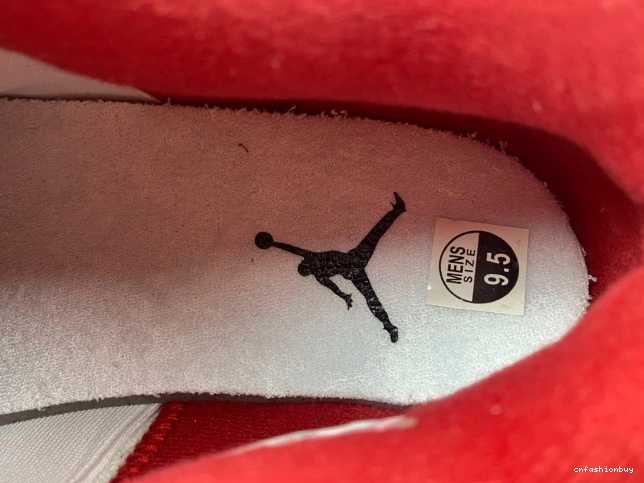 Air Jordan 308497-106 Alternate Retro 89 4 0802